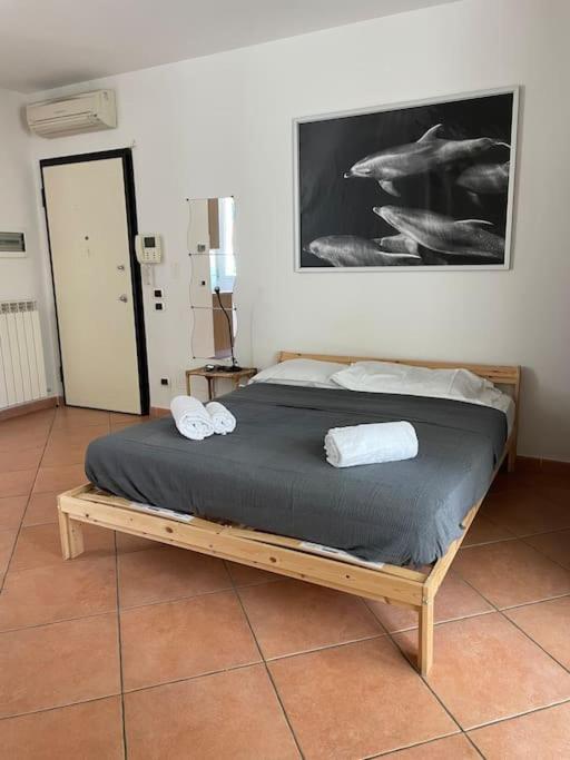 Careggi Apartment Florence Ngoại thất bức ảnh