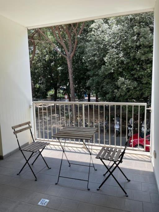 Careggi Apartment Florence Ngoại thất bức ảnh