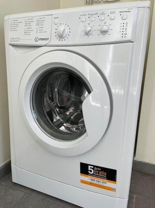 Careggi Apartment Florence Ngoại thất bức ảnh